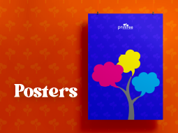 Posters