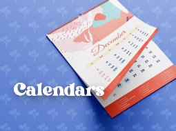 Calendars