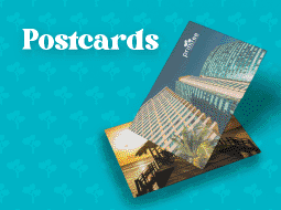 Postcards