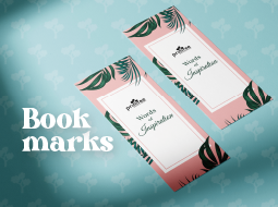 Bookmarks